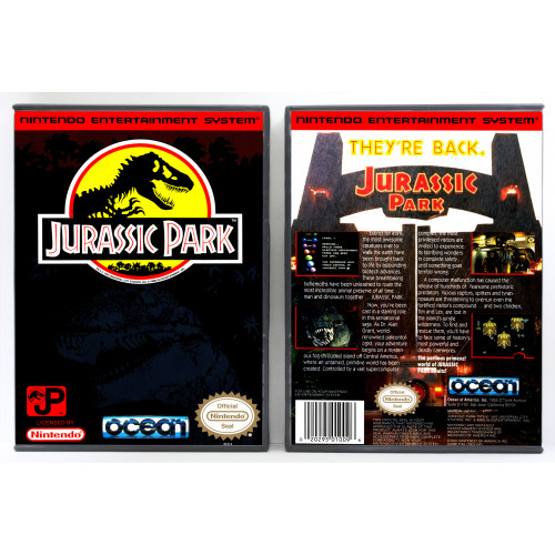 Jurassic Park